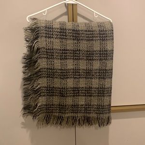 Free People scarf